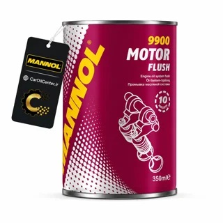 موتور شوی Motor Flush مانول (MANNOL)