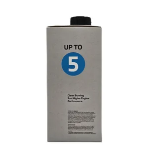 اکتان بنزین خودرو پرشیا ساین مدل Up To5